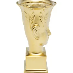 Vase décoratif Rosto 31cm