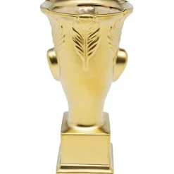 Vase décoratif Rosto 31cm