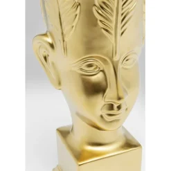 Vase décoratif Rosto 31cm