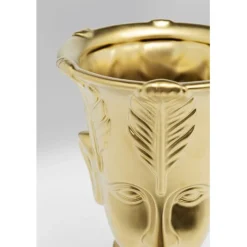Vase décoratif Rosto 31cm