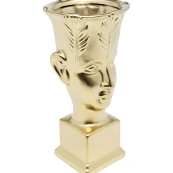 Vase décoratif Rosto 26cm