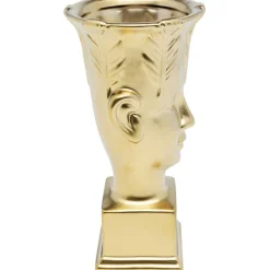 Vase décoratif Rosto 26cm