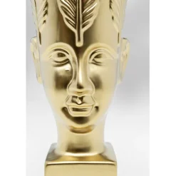 Vase décoratif Rosto 26cm