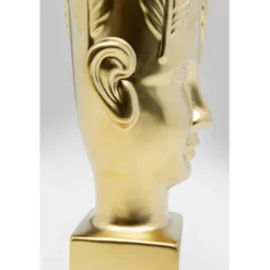 Vase décoratif Rosto 26cm
