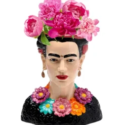 Vase décoratif Style Muse Flowers 34cm