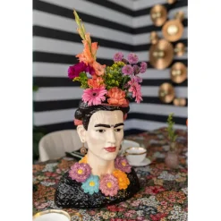 Vase décoratif Style Muse Flowers 34cm