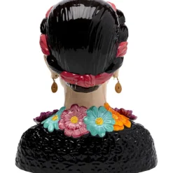 Vase décoratif Style Muse Flowers 34cm