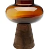 Vase Earthy 21cm