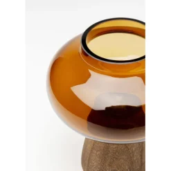 Vase Earthy 21cm