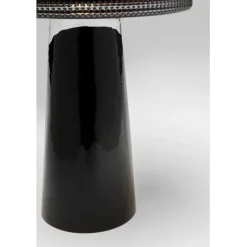 Vase Enigma marron 30cm