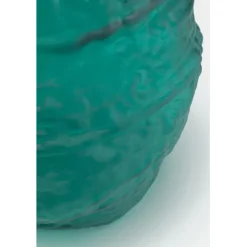 Vase Enrique turquoise 47cm