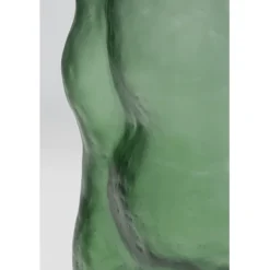 Vase Enrique vert 36cm