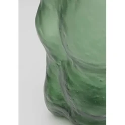Vase Enrique vert 36cm