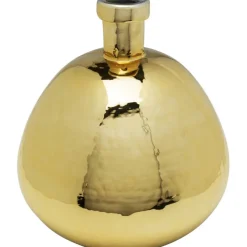 Vase Fabuloso doré 34cm