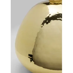 Vase Fabuloso doré 34cm