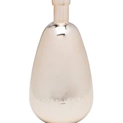 Vase Fabuloso Or Rose 46cm