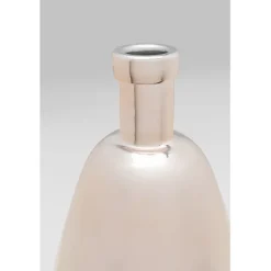 Vase Fabuloso Or Rose 46cm