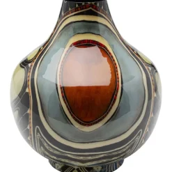 Vase Fabuloso Stone 27cm