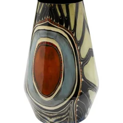 Vase Fabuloso Stone 40cm