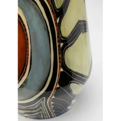 Vase Fabuloso Stone 40cm