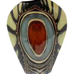 Vase Fabuloso Stone 31cm