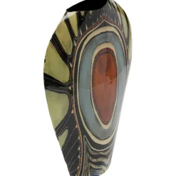 Vase Fabuloso Stone 31cm