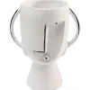 Vase Face Pot 30