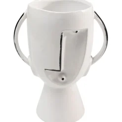 Vase Face Pot 30