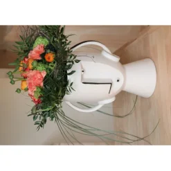 Vase Face Pot 30