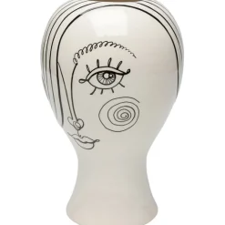 Vase Favola Lady 30cm