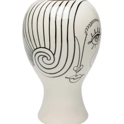 Vase Favola Lady 30cm