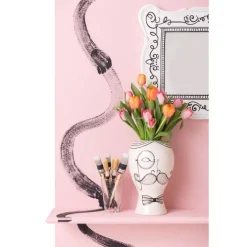Vase Favola Men 30cm