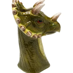 Vase Funny Animal Dino 33cm