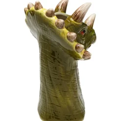 Vase Funny Animal Dino 33cm