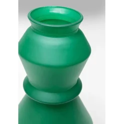Vase Gina vert 30cm