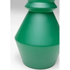 Vase Gina vert 30cm