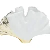 Vase Ginkgo Elegance 18cm