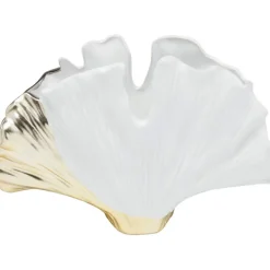 Vase Ginkgo Elegance 18cm