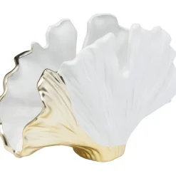 Vase Ginkgo Elegance 18cm