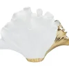Vase Ginkgo Elegance 45cm