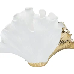 Vase Ginkgo Elegance 45cm