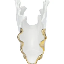 Vase Ginkgo Elegance 45cm