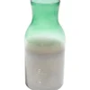 Vase Glow vert 30cm