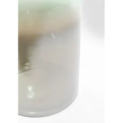 Vase Glow vert 30cm