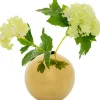 Vase Goldy 11cm