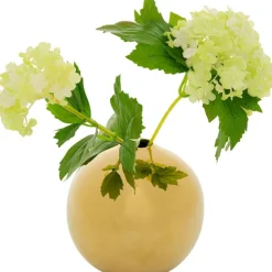 Vase Goldy 11cm