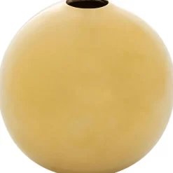 Vase Goldy 11cm