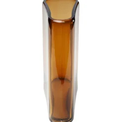 Vase Grazioso marron 32cm