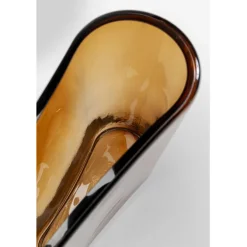 Vase Grazioso marron 32cm
