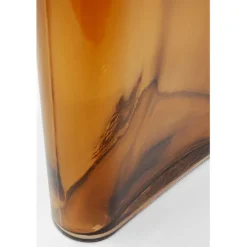 Vase Grazioso marron 32cm